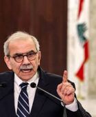 رئيس وزراء لبنان: نسعى لانسحابات اسرائيلية متتالية من الجنوب