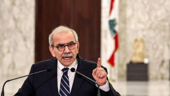 رئيس وزراء لبنان: نسعى لانسحابات اسرائيلية متتالية من الجنوب