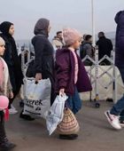 برلين تدعو إلى جهود أوروبية مشتركة بعد تدفق المهاجرين