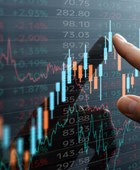 صعود الأسهم الأمريكية مع تراجع النفط وعوائد السندات