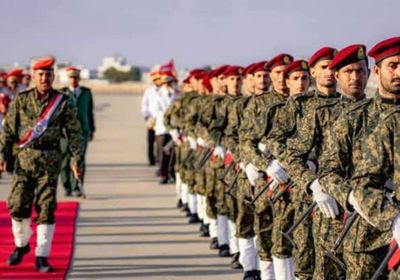 حماقات السعودية ضد القوات الجنوبية تصنع الفوضى وتخدم الإرهاب
