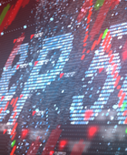 شركات "S&P 500" تسجل أعلى معدل لتجاوز توقعات الأرباح منذ 2021