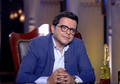 بعد وفاة شقيقه.. إلغاء العرض الخاص لفيلم محمد هنيدي الجديد