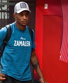 رسمياً.. الزمالك يعلن رحيل سيف الجزيري بالتراضي