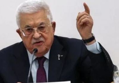 رئيس فلسطين: لا تأجيل للانتخابات التشريعية المقررة في نوفمبر