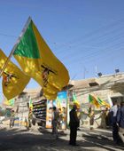 "غير قابل للنقاش".. كتائب حزب الله العراقية تعلن تمسكها بسلاحها