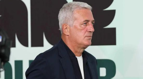 رسمياً.. بيتكوفيتش يرحل عن تدريب منتخب الجزائر