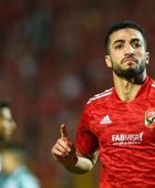 الأهلي المصري يتفاوض مع نيس الفرنسي لضم محمد عبدالمنعم
