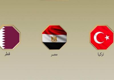 مصر وتركيا وقطر تدين استمرار الانتهاكات الإسرائيلية في غزة
