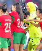 المغرب والجزائر يتأهلان رسميًا لربع نهائي أفريقيا للسيدات