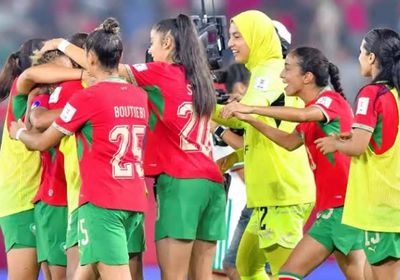 المغرب والجزائر يتأهلان رسميًا لربع نهائي أفريقيا للسيدات
