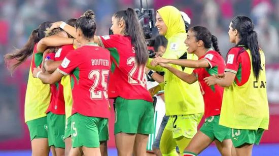 المغرب والجزائر يتأهلان رسميًا لربع نهائي أفريقيا للسيدات