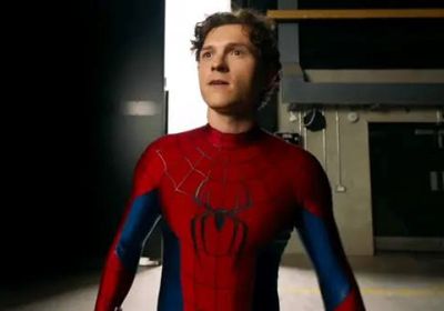 انطلاقة تاريخية لفيلم "Spider-Man: Brand New Day"