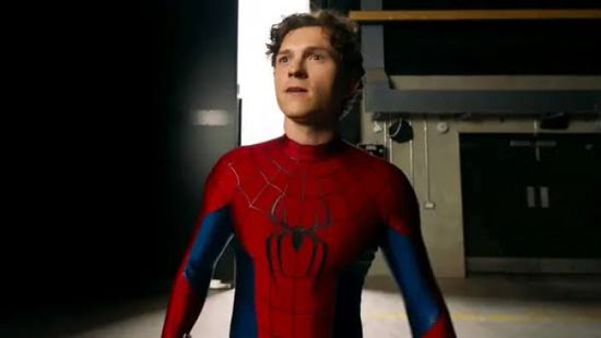 انطلاقة تاريخية لفيلم "Spider-Man: Brand New Day"