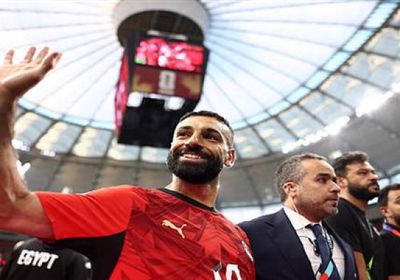 أزمة جديدة بين وكيل محمد صلاح وطرابزون