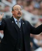 بينيتيز يتصدر قائمة المرشحين لتدريب منتخب الجزائر