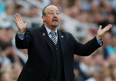 بينيتيز يتصدر قائمة المرشحين لتدريب منتخب الجزائر