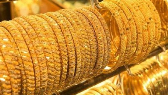 ارتفاع أسعار الذهب وسط مخاوف التضخم وترقب بيانات التوظيف
