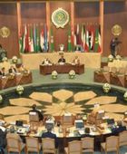 البرلمان العربي يؤكد تعزيز التنسيق مع السعودية