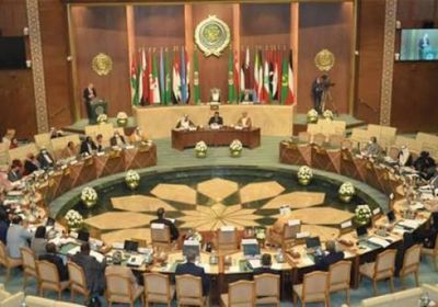 البرلمان العربي يؤكد تعزيز التنسيق مع السعودية