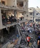 أوتشا: أكثر من 150 قتيلا في غزة خلال يوليو