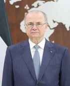 محمد مصطفى: إسرائيل تستهدف تقويض المشروع الوطني الفلسطيني