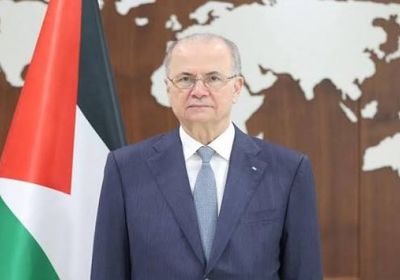 محمد مصطفى: إسرائيل تستهدف تقويض المشروع الوطني الفلسطيني