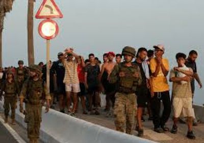 الدنمارك ترحب بالرد الإسباني في شأن أزمة سبتة