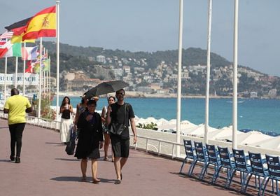 السلطات الفرنسية تطالب السكان بترشيد استهلاك المياه