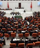 البرلمان التركي يدرس اقتراح قانون يتعلق بمستقبل مقاتلي حزب العمال