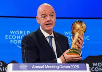 رئيس الاتحاد الأردني يتهم إنفانتينو بالابتزاز لحشد الأصوات