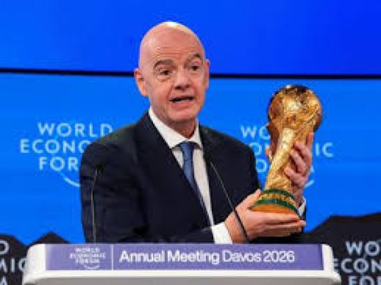 رئيس الاتحاد الأردني يتهم إنفانتينو بالابتزاز لحشد الأصوات