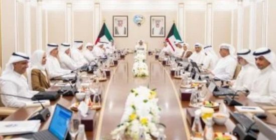 مجلس وزراء الكويت يستنكر استهداف ميناء دمياط بمسيّرة