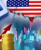 تقلص العجز التجاري الأمريكي بأكثر من 5% مع انخفاض الواردات