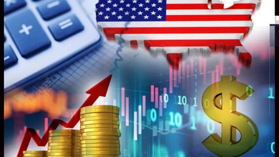 تقلص العجز التجاري الأمريكي بأكثر من 5% مع انخفاض الواردات