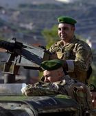 الجيش اللبناني: إحباط محاولة تهريب صواريخ "غراد" من سوريا
