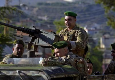 الجيش اللبناني: إحباط محاولة تهريب صواريخ "غراد" من سوريا