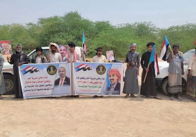 التصعيد في حضرموت.. إرادة شعبية صلبة لانتزاع الحقوق وتقويض الفوضى