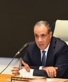 وزير الخارجية المصري يتوجه إلى الأردن للمشاركة بالاجتماع الوزاري حول القدس