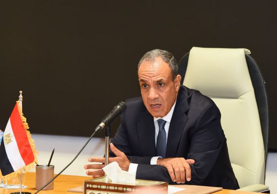 وزير الخارجية المصري يتوجه إلى الأردن للمشاركة بالاجتماع الوزاري حول القدس