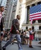 تراجع فرص العمل المتاحة في أمريكا مع مرونة مؤشرات التعيين