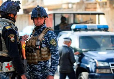 مصرع 6 أشخاص إثر حادث مروري مروع في العراق