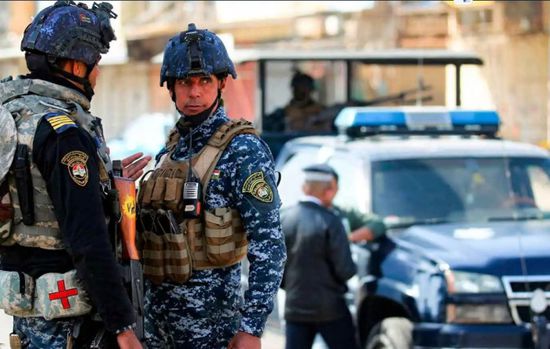 مصرع 6 أشخاص إثر حادث مروري مروع في العراق