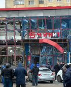 3 جرحى جراء هجومين أوكرانيين بطائرات مسيّرة على بيلغورود