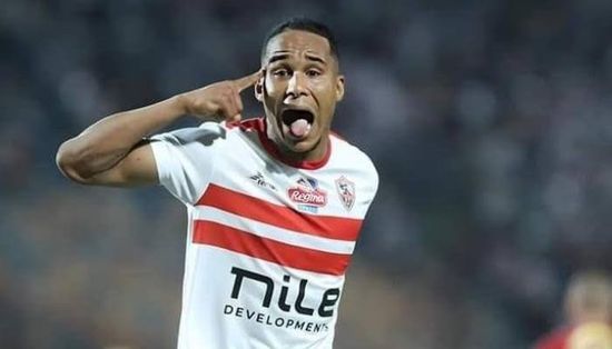 حتا الإماراتي يضم سيف الدين الجزيري في صفقة انتقال حر 