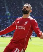 طرابزون سبور التركي يعلن اقتراب محمد صلاح من النادي