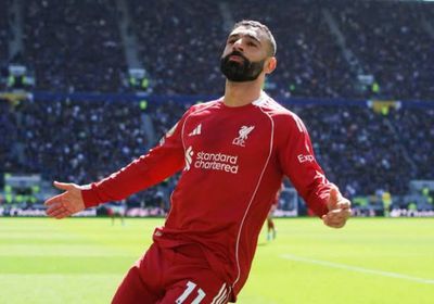 طرابزون سبور التركي يعلن اقتراب محمد صلاح من النادي
