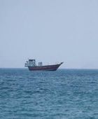 1000 سفينة تعبر مضيق هرمز