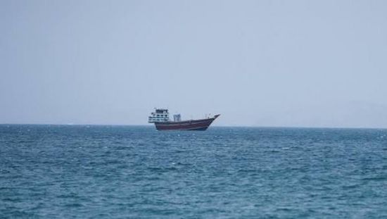 1000 سفينة تعبر مضيق هرمز