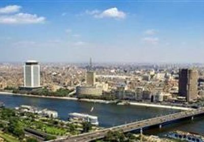 حالة طقس اليوم الأربعاء 5-8-2026 في مصر